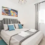 Apartment Rispet