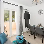 Apartment Rispet