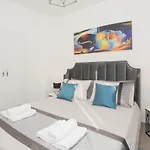 Apartment Rispet