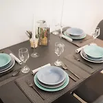 Rispet Apartment
