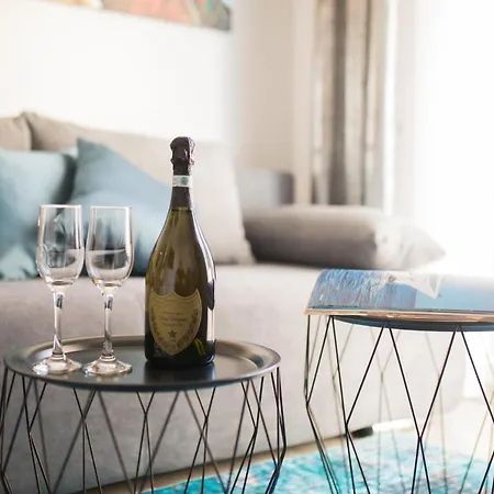 Rispet Apartment *