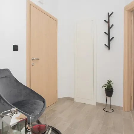 Rispet Apartment