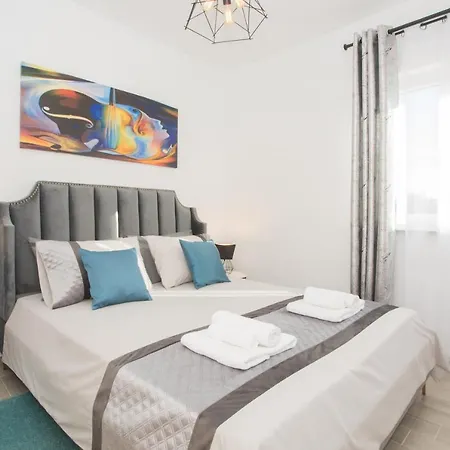 Apartment Rispet