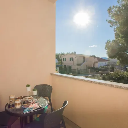 Apartament Rispet
