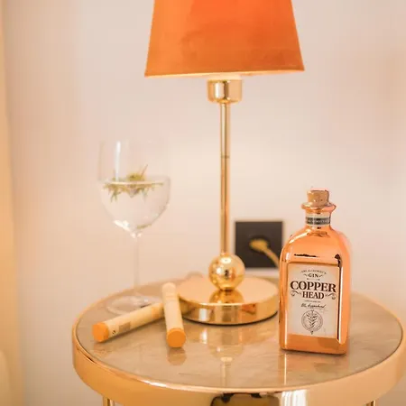 Appartamento Rispet *