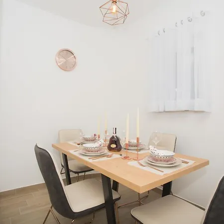 Rispet Apartament