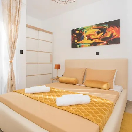 Rispet Apartament