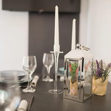 Appartamento Rispet Šibenik