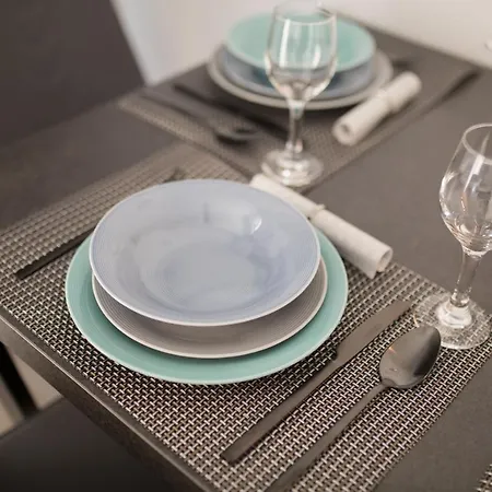 Rispet Apartament *