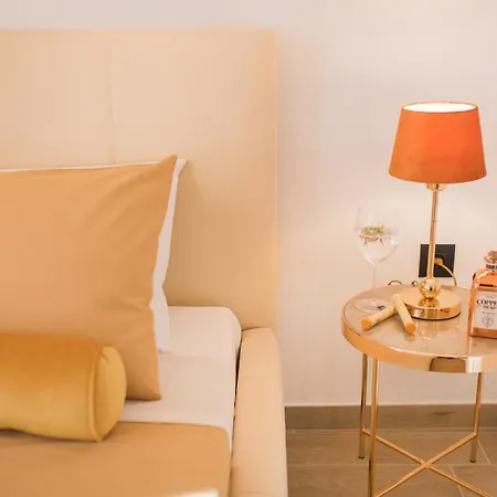 Apartment Rispet