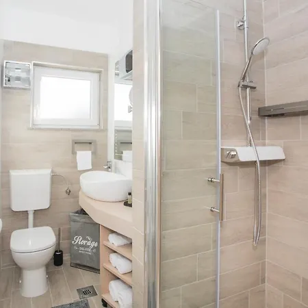Apartament Rispet *