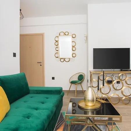 Rispet Apartment *