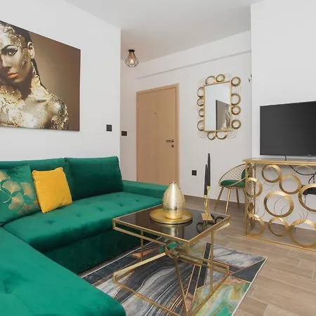 Rispet Apartment