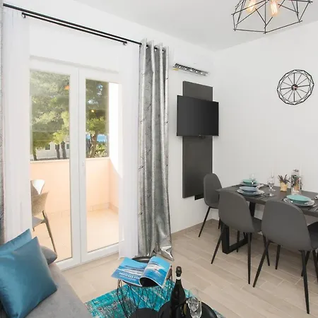 Apartment Rispet