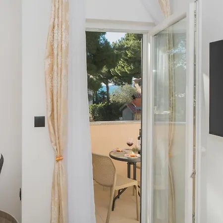 Rispet Apartament *