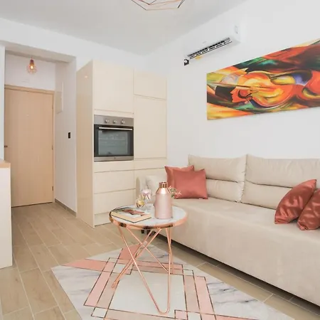 Appartamento Rispet Šibenik