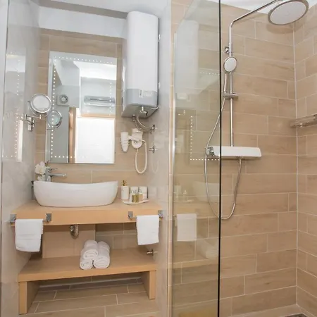 Rispet Apartament Szybenik