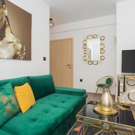 Apartment Rispet *