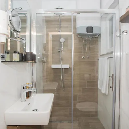 Rispet Apartament *