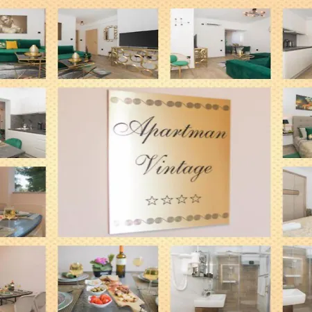 Apartamento Rispet *