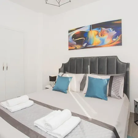 Apartment Rispet