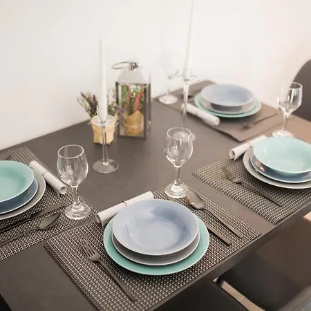 Rispet Apartment