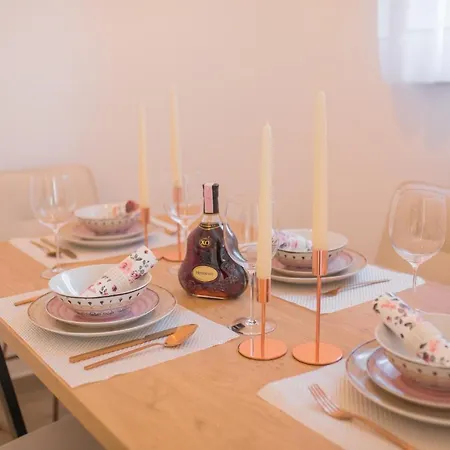Apartament Rispet