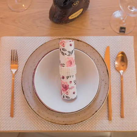 Appartamento Rispet *