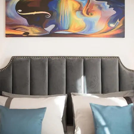 Apartamento Rispet Šibenik