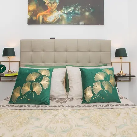 Rispet Apartment
