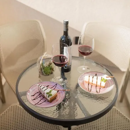 Rispet Appartamento Šibenik