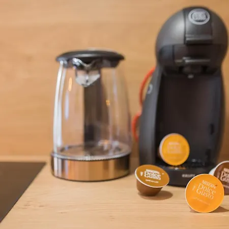 Rispet Appartamento *