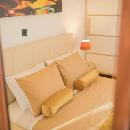Rispet Apartament Szybenik