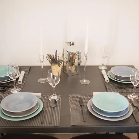 Rispet Apartment