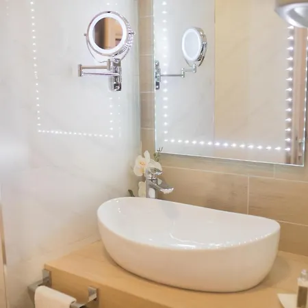 Apartament Rispet *