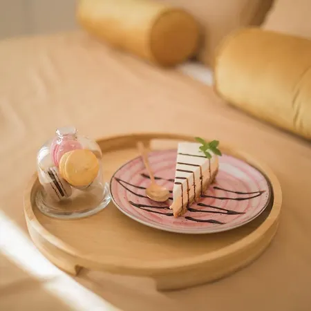 Apartament Rispet *