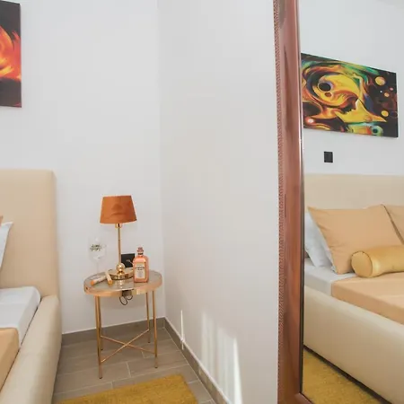 Apartament Rispet Szybenik