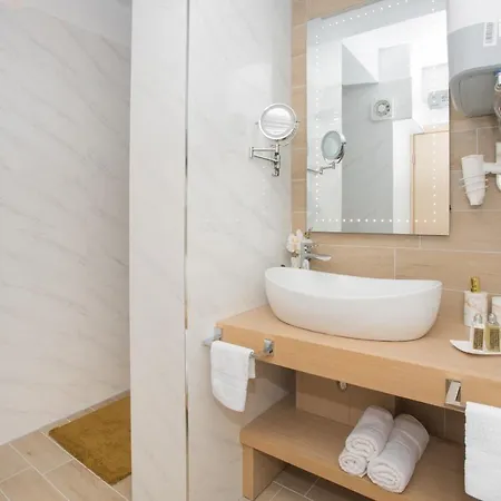 Rispet Apartament