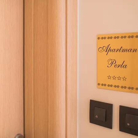 Rispet Apartment