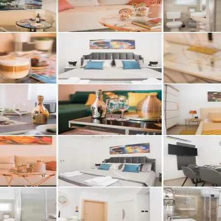 Rispet Apartment *