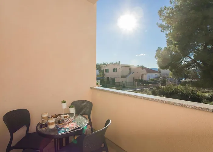 Apartament Rispet