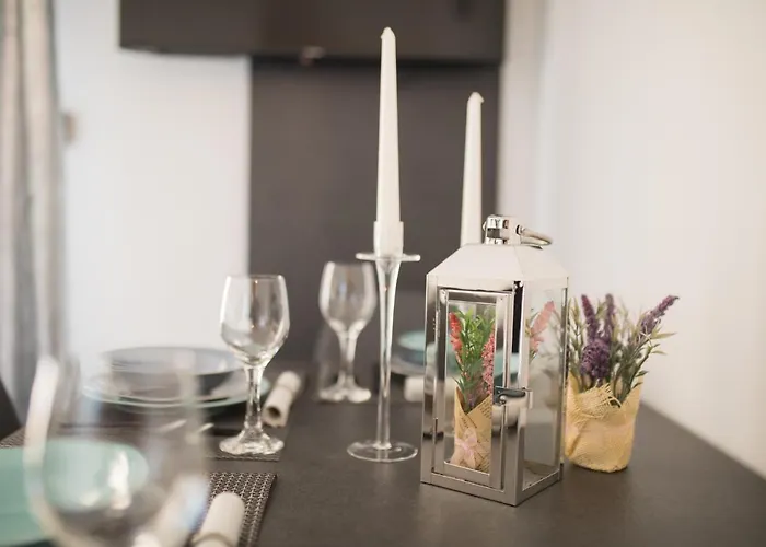 Apartament Rispet Szybenik