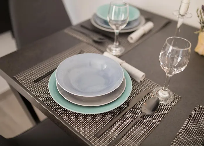 Rispet Apartamento *