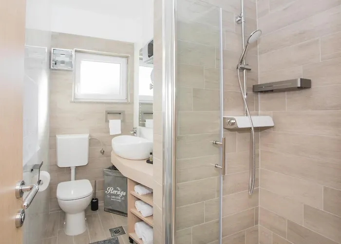 Apartamento Rispet *