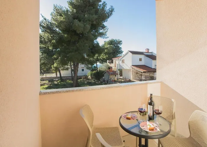 Apartamento Rispet Šibenik