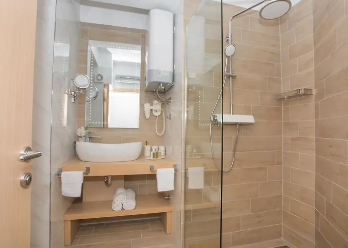 Rispet Apartamento Šibenik