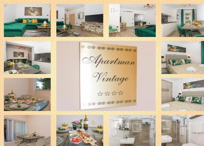 Apartamento Rispet *