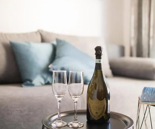 Apartamento Rispet Šibenik