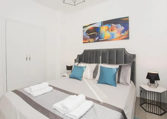 Apartament Rispet