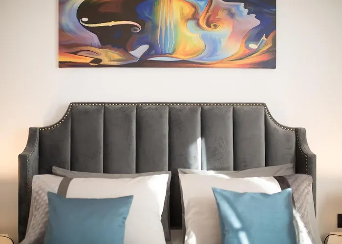 Apartamento Rispet Šibenik